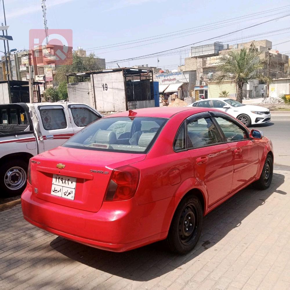 شێڤرۆلێت ئۆپترا